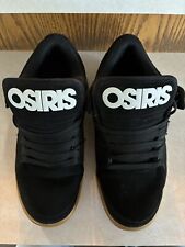 Osiris skate shoes d'occasion  Expédié en Belgium