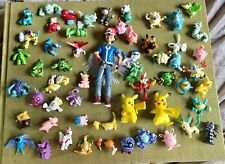 Mixed tomy pokemon for sale  Rocky Mount