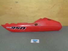 Tdm850 seat tail for sale  DONCASTER