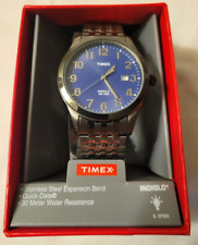 Timex indiglo watch for sale  Raritan
