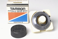 Tamron adaptall anello usato  Fiorenzuola D Arda
