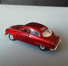 Dinky toys saab for sale  Shipping to Ireland