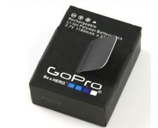 Genuine gopro rechargeable for sale  ROBERTSBRIDGE