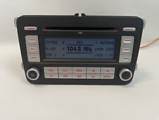 Autoradio radio rcd500 gebraucht kaufen  Berlin