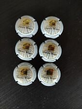 Capsules champagne charles d'occasion  Rocquigny