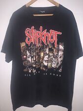 Slipknot hope gone for sale  REDDITCH