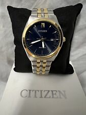 Citizen corso eco for sale  Orange