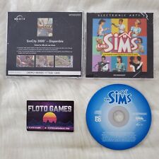 Jeu Les Sims 1 pour PC - Floto Games, usado comprar usado  Enviando para Brazil