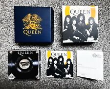 Queen münze music gebraucht kaufen  Essen