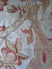 colefax fowler fabric for sale  NORTHAMPTON