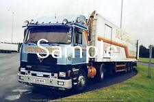 foden trucks for sale  UK