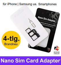 Sim card adapter for sale  Shipping to Ireland