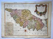 Corsica 1760 pruvost d'occasion  Paris VI