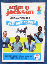 August 1978 jackson for sale  Charlestown
