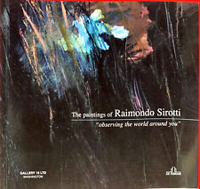 The paintings raimondo usato  Genova