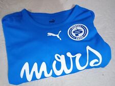 Maglia calcio napoli usato  Napoli