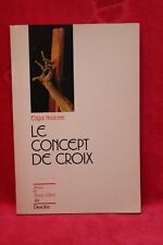 Concept croix edgar d'occasion  Montpellier-