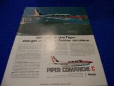 1969 piper comanche for sale  Columbus