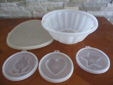 Tupperware moule flan d'occasion  France