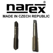 Narex tap genuine for sale  Shipping to Ireland