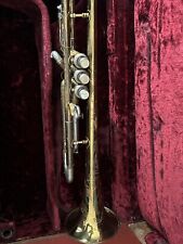 C.g. conn trumpet for sale  Wellsburg