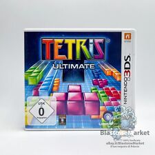 Tetris ultimate nintendo usato  Vo
