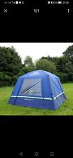 inflatable shelter for sale  DEWSBURY