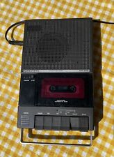 grundig kassettenrecorder gebraucht kaufen  Wunstorf