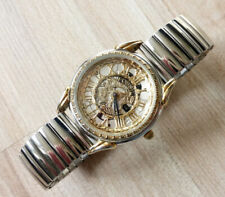 Fossil SK4915 Women's Watch Wristwatch Skeleton Watch, used for sale  Shipping to South Africa