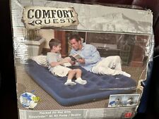 Comfort quest flocked for sale  COALVILLE