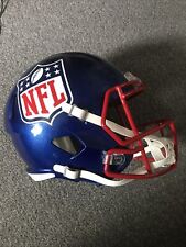Nfl replica speed for sale  SOUTH SHIELDS