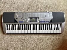 Casio keyboard ctk for sale  Lawrenceville