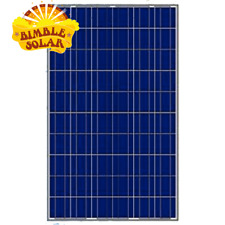 230W USED Upsolar Solar Panels. Delivery from £33 - Polycrystalline - Need Clea for sale  Shipping to South Africa