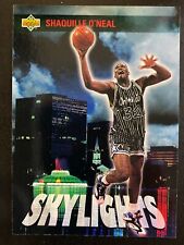 Shaquille neal 1993 for sale  Land O Lakes
