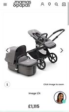 Full travel system for sale  NEWCASTLE UPON TYNE