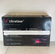 SOMENTE PEÇAS* LG 32" UltraGear QHD 165Hz HDR10 monitor para jogos AMD FreeSync Premium comprar usado  Enviando para Brazil