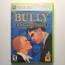 Bully Scholarship Edition (Xbox 360, 2008) comprar usado  Enviando para Brazil