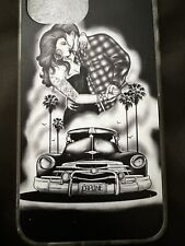 Chicano art phone for sale  Los Angeles