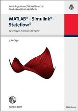 Matlab simulink stateflow gebraucht kaufen  Berlin