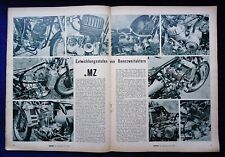 Motorrad 1967 vorstellung gebraucht kaufen  Vechta