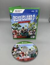 Dead island day d'occasion  Hennebont