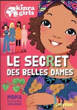 Kinra girls secret d'occasion  Aix-les-Bains