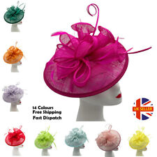 Fascinator new women for sale  MANCHESTER