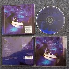 Echo and The Bunnymen OCEAN RAIN 25TH ANNIVERSARY CD ALBUM WARNER 2564611652, usado comprar usado  Enviando para Brazil