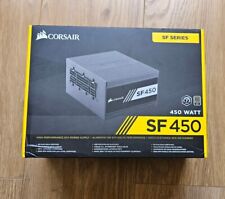 Corsair sf450 gold for sale  GLOUCESTER