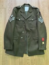 British dress uniform for sale  SLOUGH