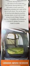 Vango Caravan Awning Inner Bedroom Tent T565-16 for sale  Shipping to South Africa