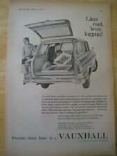 Vauxhall motors victor for sale  BRISTOL