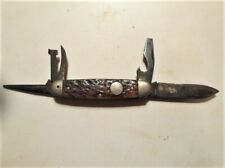 Vintage stag handle for sale  Concord