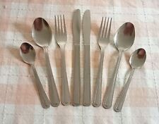 24 piece cutlery sets for sale  Shipping to Ireland
